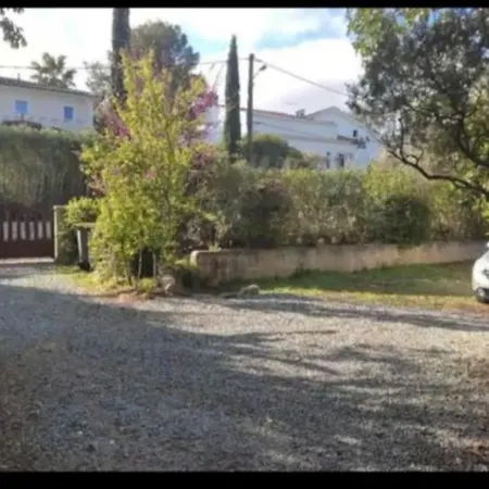 Quartier De Valescure Golf *