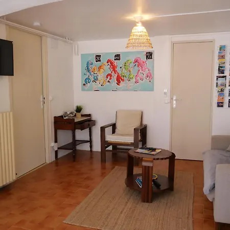 Quartier De Valescure Golf Apartment