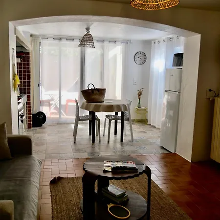 Quartier De Valescure Golf Apartment *