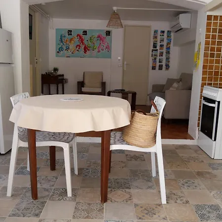 Quartier De Valescure Golf Apartment Saint-Raphael (Var)