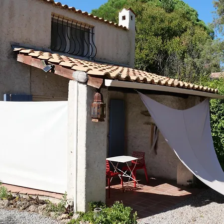 Quartier De Valescure Golf Apartment Saint-Raphael (Var)
